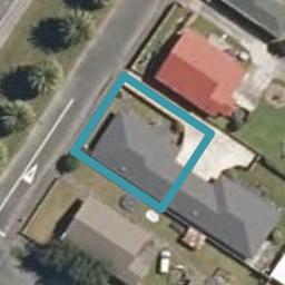 209 Main Street, Pahiatua