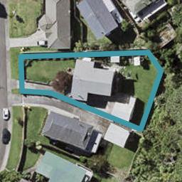 4 Regency Place, Sunnynook, Auckland