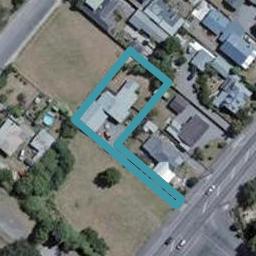 262 Main Street, Greytown