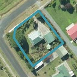 20 Agnes Street, Te Kopuru