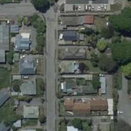 3/88 Vogel Street, Richmond, Christchurch
