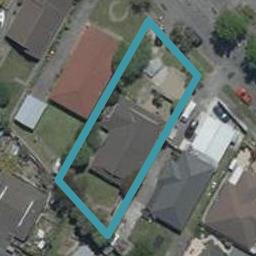 8 Lochmore Street, Bishopdale, Christchurch