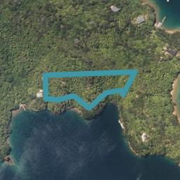 0 Christys Bay, Lochmara Bay