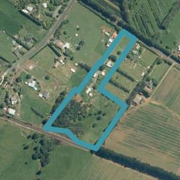 215 Glenbrook Station Road, Waiuku