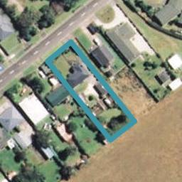 119 Ihaia Road, Opunake
