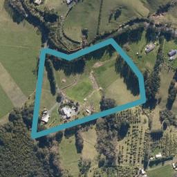 240 Glenmohr Road, Waipu, Waipu