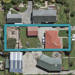 30 Ethel Street, Newfield, Invercargill