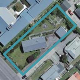 66 Upper Plain Road, Masterton