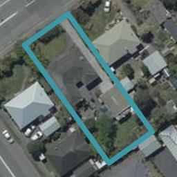 96 Racecourse Road, Sockburn, Christchurch