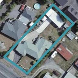 125 South Belt, Solway, Masterton
