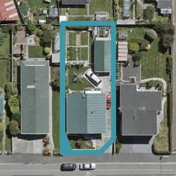 574 Tweed Street, Newfield, Invercargill