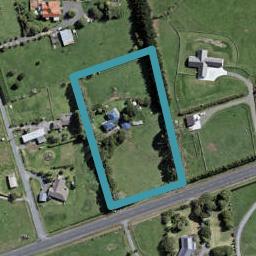 195 Clarks Beach Road, Pukekohe