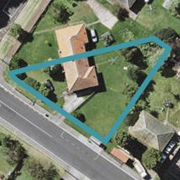 1 Matapan Road, Panmure, Auckland