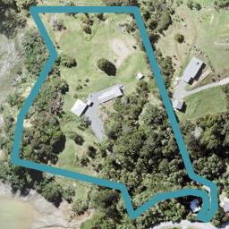 198 Ti Point Road, Ti Point, Leigh