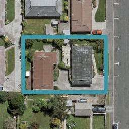 174 Ward Street, Hargest, Invercargill
