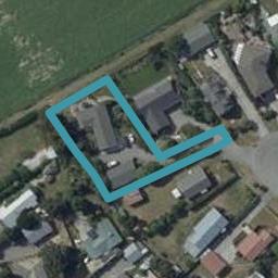 21 Ocean View Place, Leeston