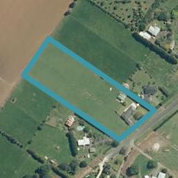 24 Collie Road, Waiuku