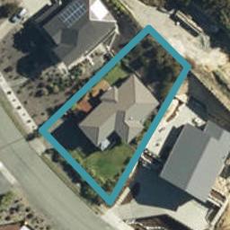 3 Wall Street, Kaiteriteri