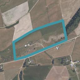 420 School Road, Coal Stream, Fairlie