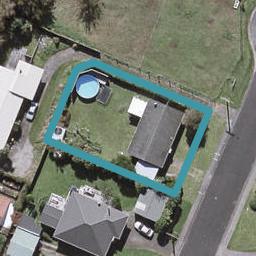 15 Hussey Street, Oakura, Oakura