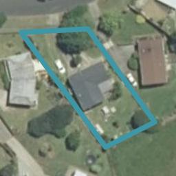7 Gavin Place, Huntly, Huntly