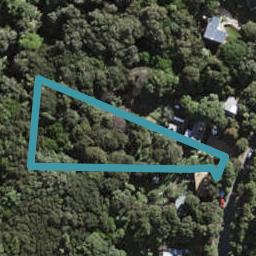 18 O'brien Road, Ōmiha, Waiheke Island