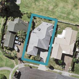 13 The Green, Golflands, Auckland