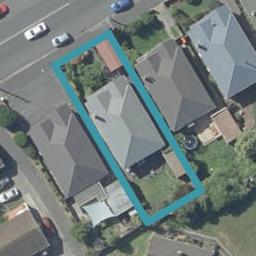 275 Macandrew Road, Forbury, Dunedin