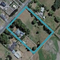 31 Andrew Street, Kuripuni, Masterton