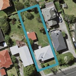 25 Bond Crescent, Forrest Hill, Auckland