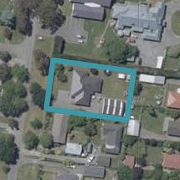 8 McIlraith Street, Darfield, Darfield
