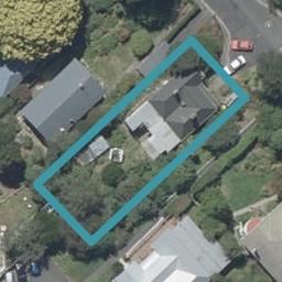 66 Chambers Street, North East Valley, Dunedin