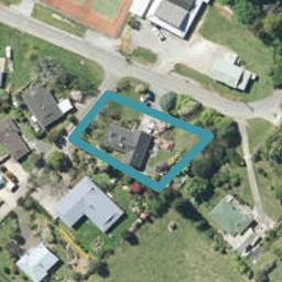 20 Park Avenue, Takaka