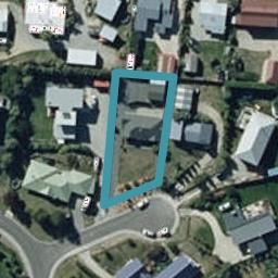 8 Ellie Place, Lake Hāwea