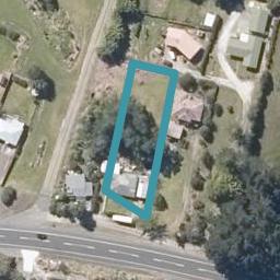 5922 State Highway 10, Awanui, Kaitaia