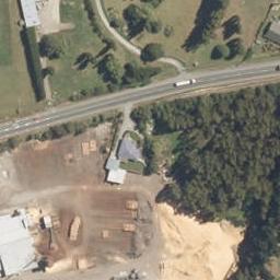 103 Clinton Highway, Te Houka