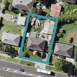 165 Taniwha Street, Glen Innes, Auckland