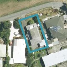 1 White Street, Blenheim, Blenheim