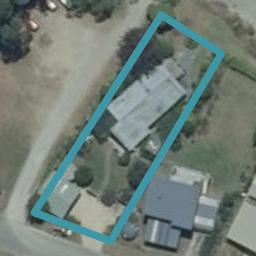 270 Patons Rock Road, Patons Rock