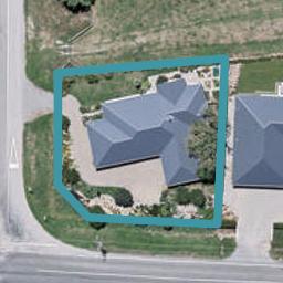 1900 Cust Road, Cust, Cust