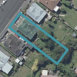 68 Nairn Street, Kaikorai, Dunedin