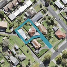 31 Seabrook Avenue, New Lynn, Auckland