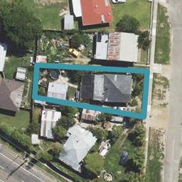 29 Parau Street, Kaiti, Gisborne