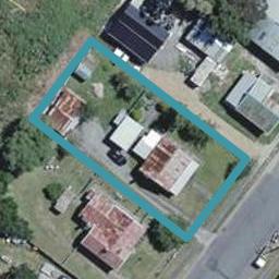 16 Waite Street, Featherston, Featherston