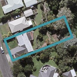 6 Hurdon Street, Hurdon, New Plymouth