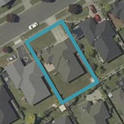 8 Boston Parade, Kelvin Grove, Palmerston North