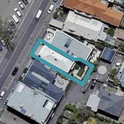 288 Oriental Parade, Oriental Bay, Wellington