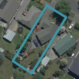 9 Saffron Street, Bryndwr, Christchurch