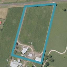 290 Blueskin Road, Brunswick, Whanganui