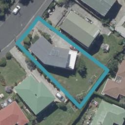 50 Salmond Street, Halfway Bush, Dunedin